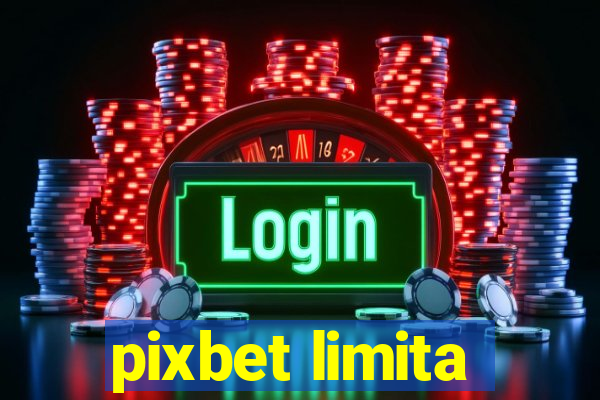 pixbet limita